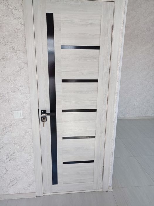 Новостройка СЕРГЕЛИ улица Нилюфар 1 ком-Студия. 30 м² Евро ремонт под