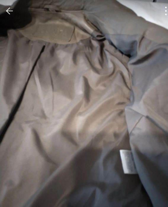 Jacheta de piele, model deosebit si versatil