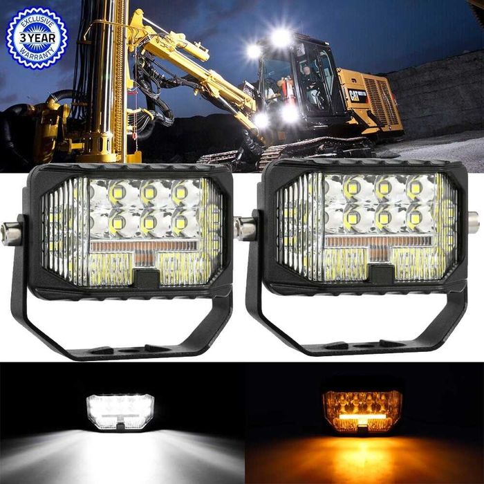 Montaj sisteme iluminat LED