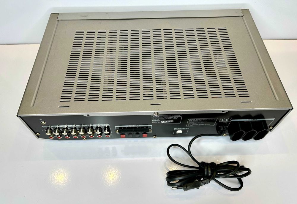 Amplificator Sony TA-FE 500R