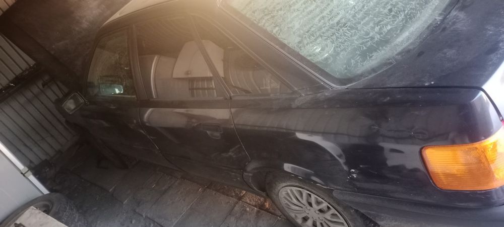 Продам или обменяю Ауди 80 б3