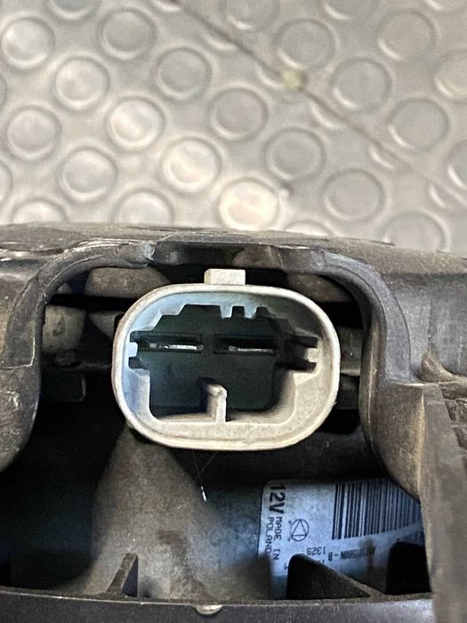 Перка Valeo за Nissan Qashqai J11, X-trail T32; Renault Kadjar с 2 год