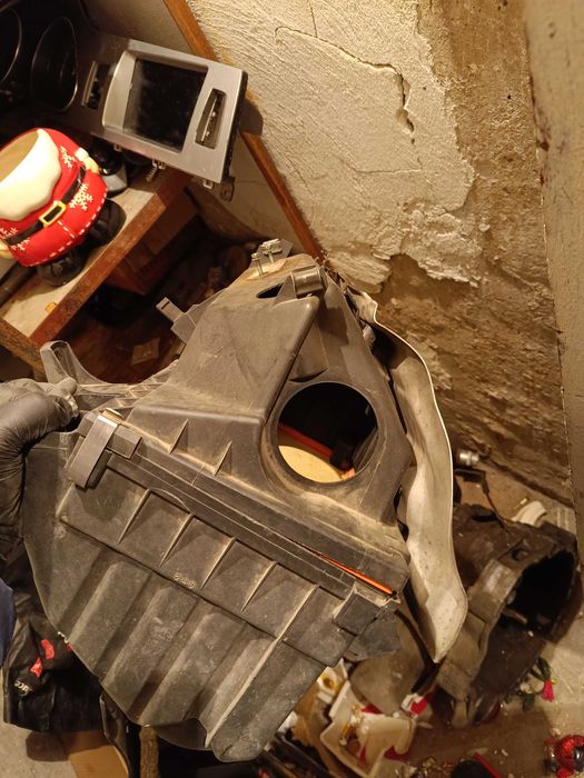 Ауди А4, 1.8т- останали части