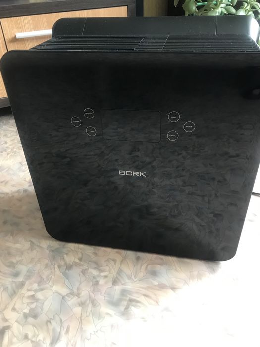 Увлажнитель воздуха BORK