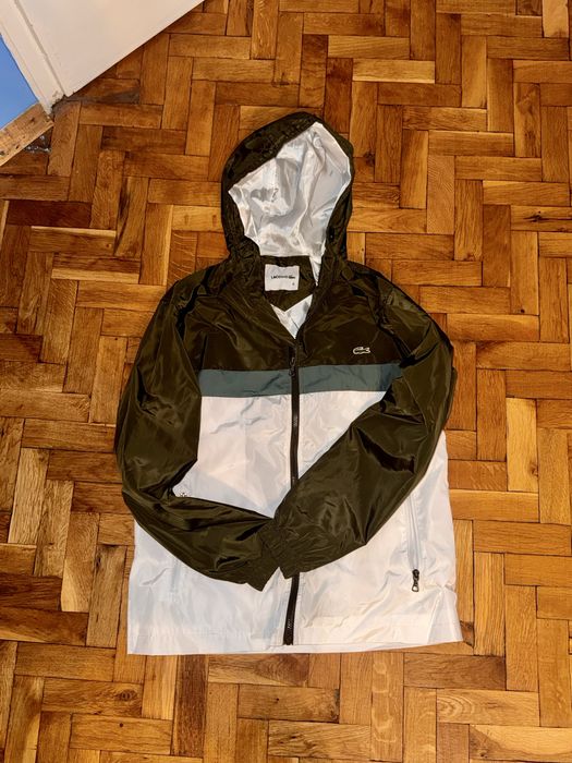 Lacoste shushlek