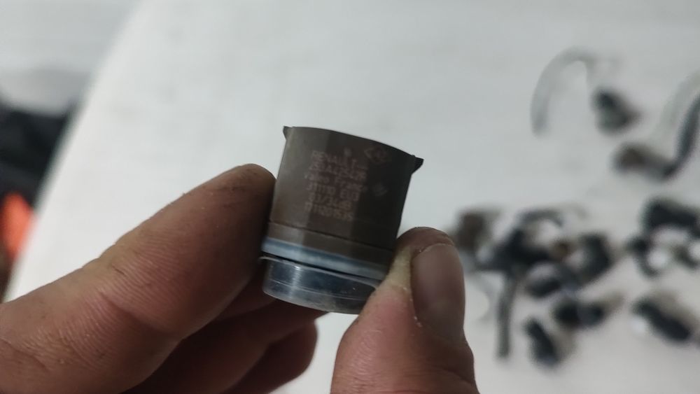 Senzori parcare Logan 3, Sandero 3, jogger,clio 5 , captur 2