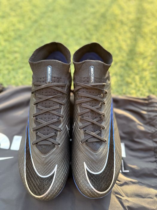 Nike zoom superfly 9 elite fg boots (42 номер)