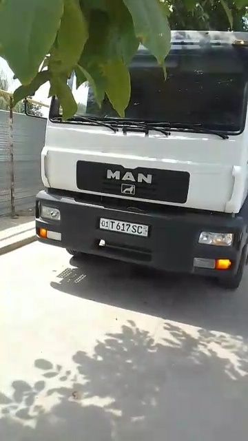 Man cla 18 280 sotiladi gibrit