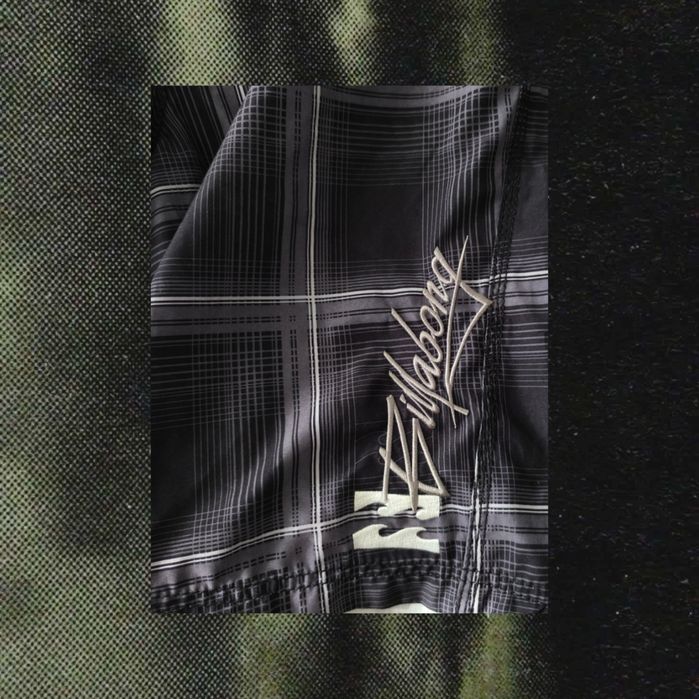 Billabong Сърфистки Шорти За Плаж