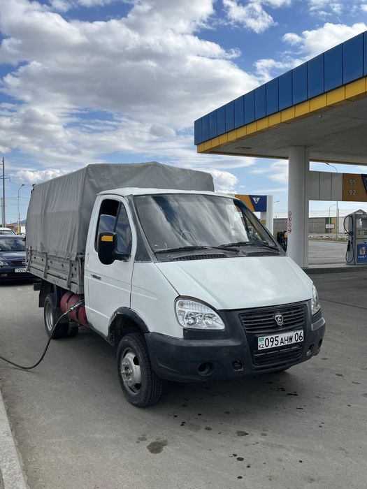 Газ газел таза қазақ