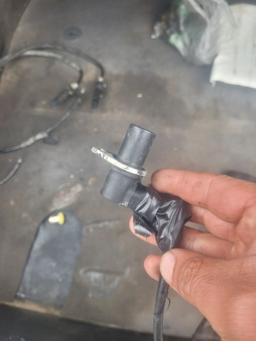 Датчик коленвал бмв м50.м52 simens