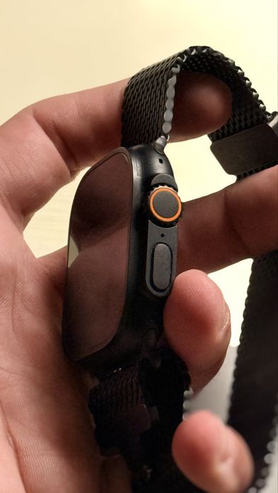 Apple watch ultra 2 GPS+Cellular