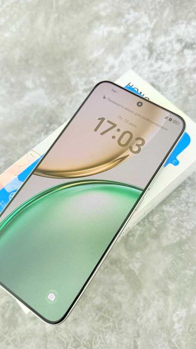 Honor X9d (Актобе 414) ЛОТ 108/5526