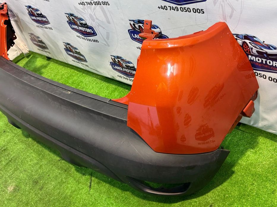 BARA SPATE RENAULT CAPTUR 1.5 DIESEL 2014 COD OEM 850B27697R 2013-2017