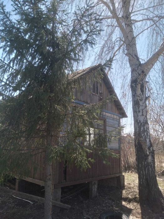 Дача в с/т Вагонник Речпорт