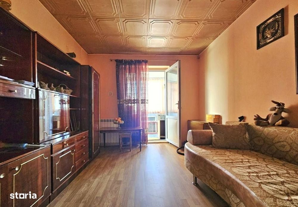 Apartament cu 2 camere in Navodari — fotografia 1