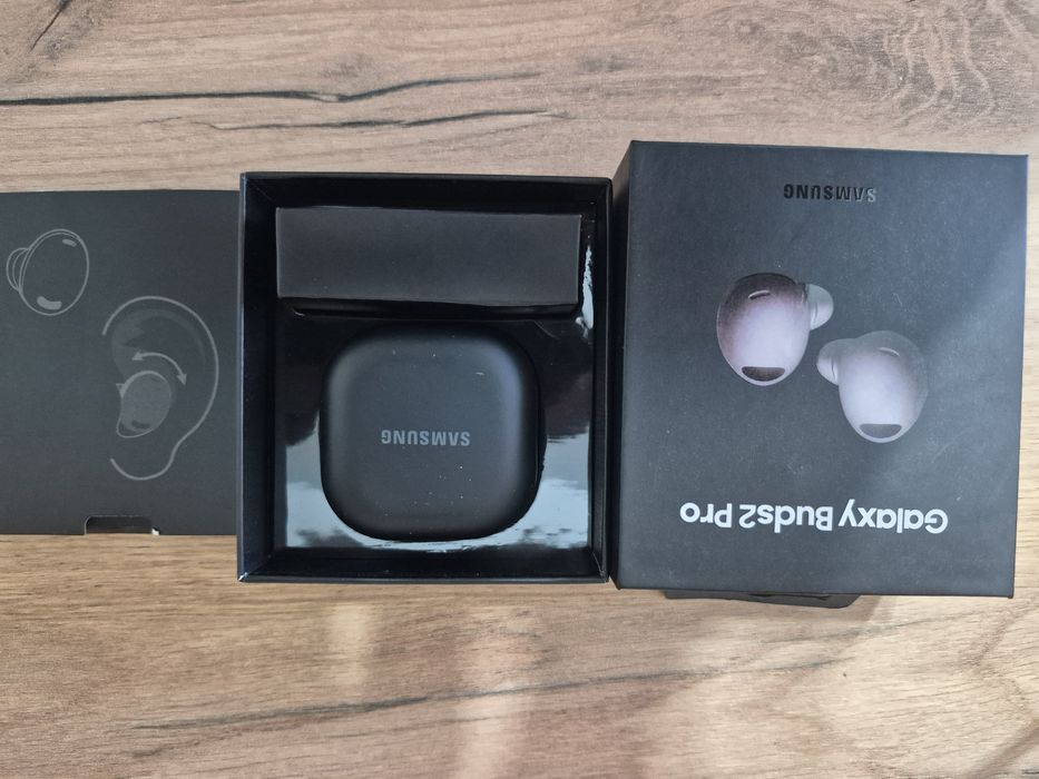 Продам наушники Samsung Galaxy buds2Pro