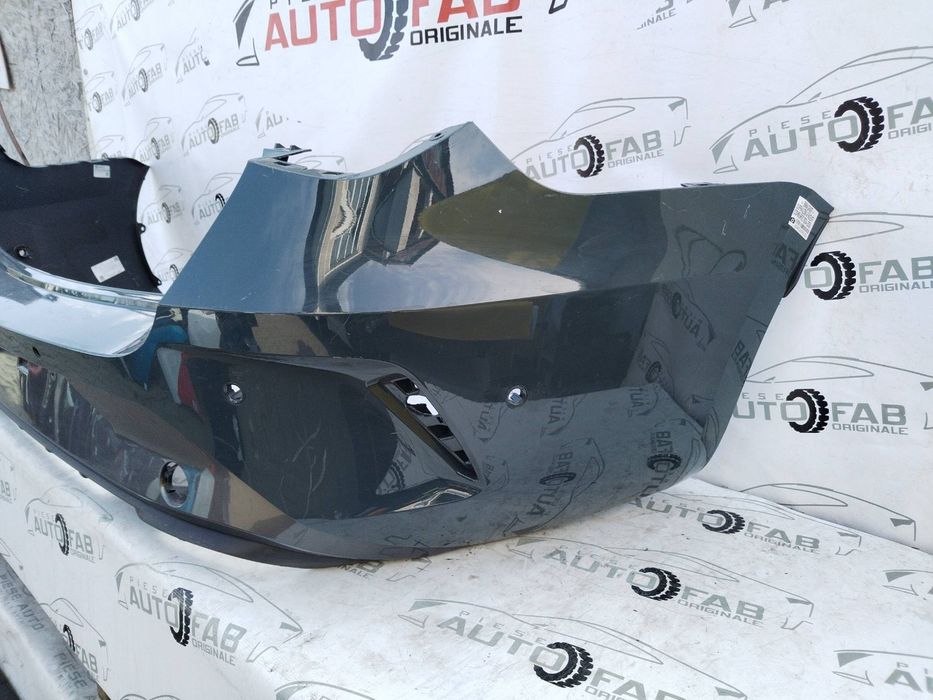 Bara spate Cupra Leon 4 Facelift an 2024-2025-2026