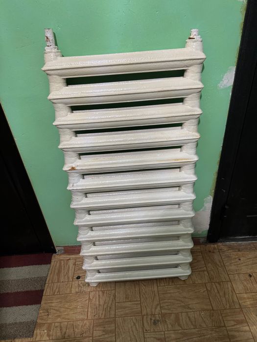 Радиатор отопления