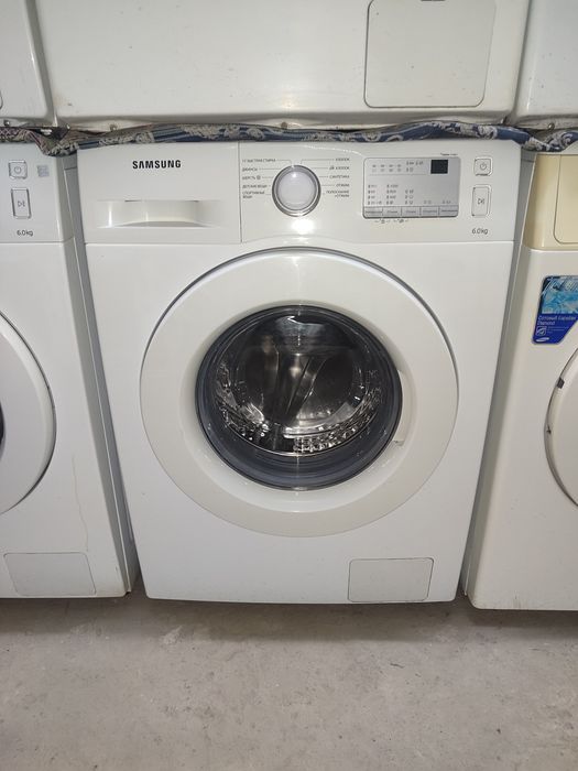 Продам стиральные машинки