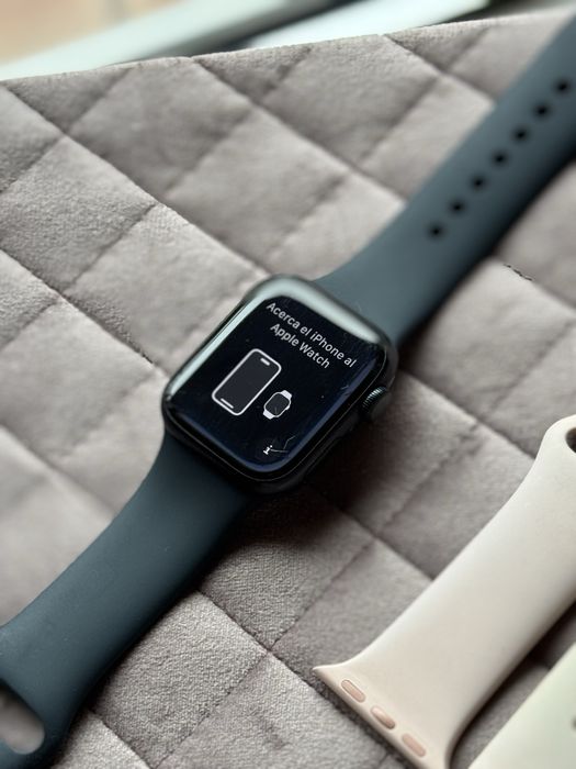 Apple Watch 9 - 41 mm