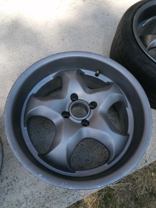 Jante 4x100 r17 rial