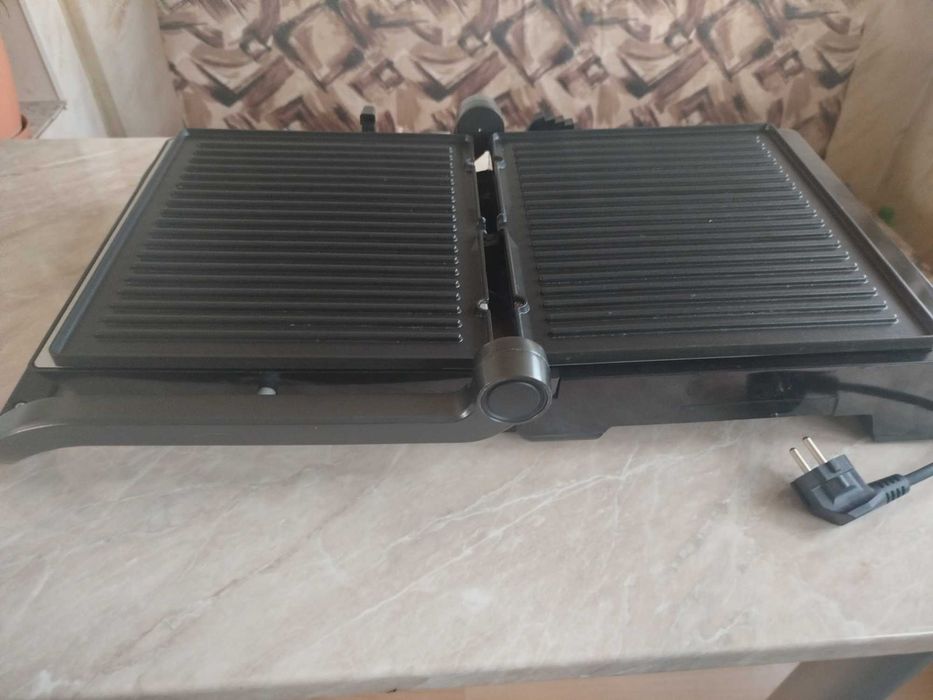 Грил скара PHILIPS