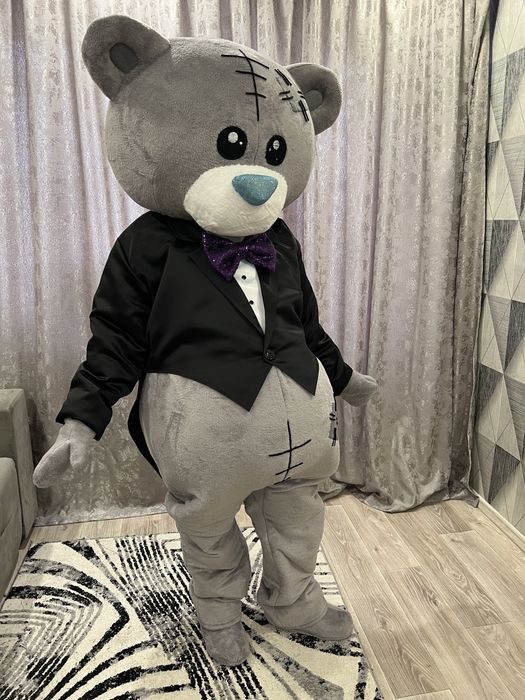 Ростовые куклы костюмы