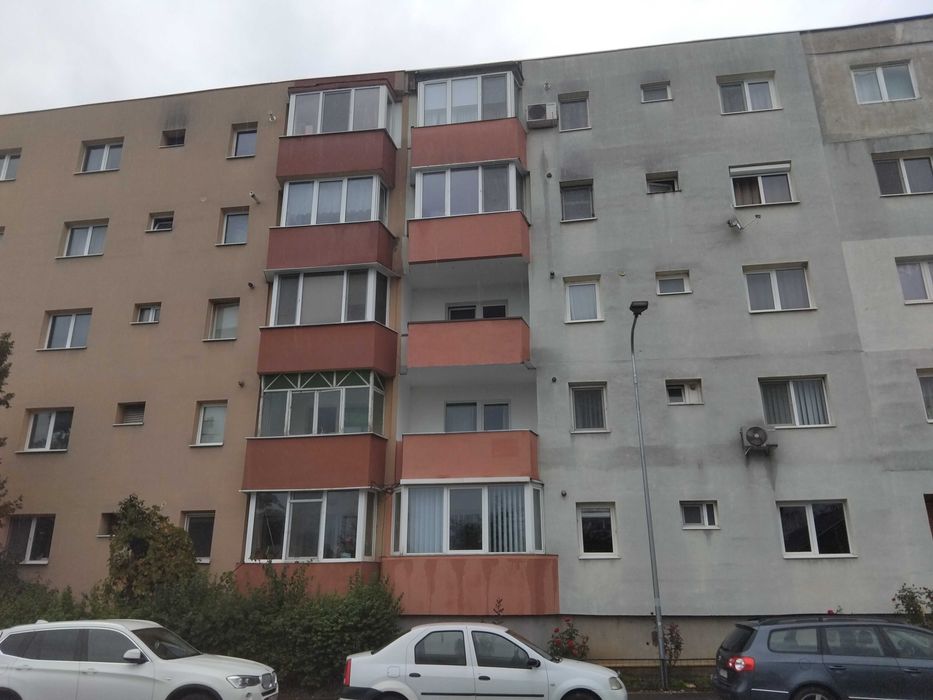 Apartament Munte Brasov