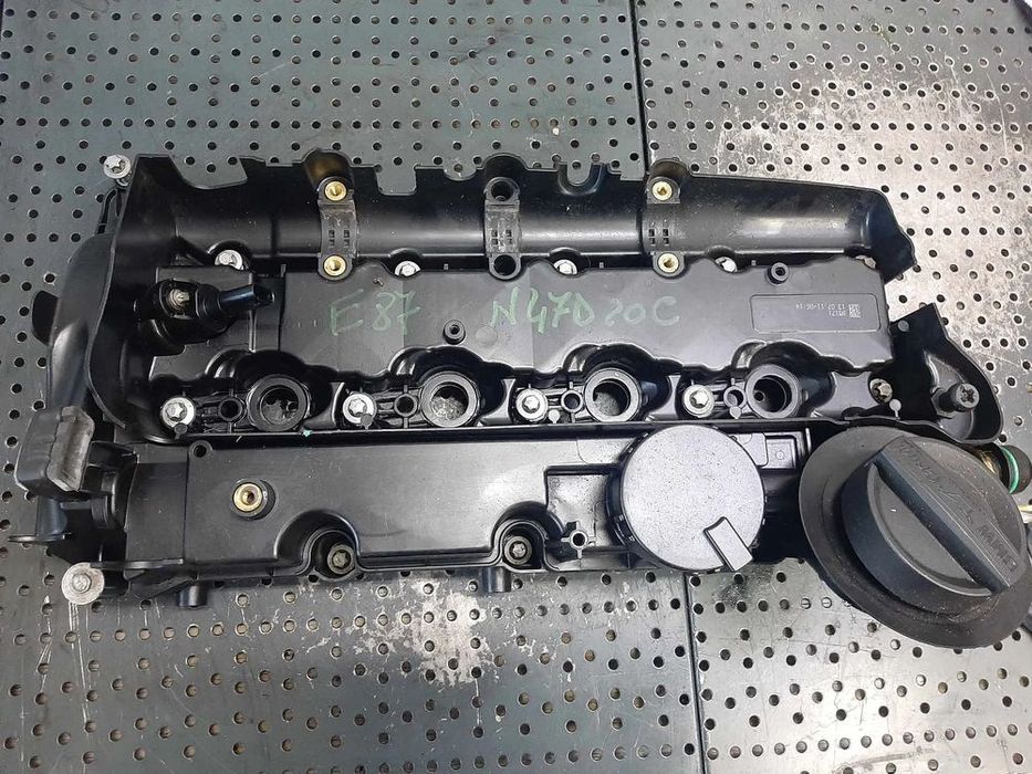capac culbutori 2.0 d n47d20c bmw seria 1 e81 e87 seria 3 e90 e91 0928402069