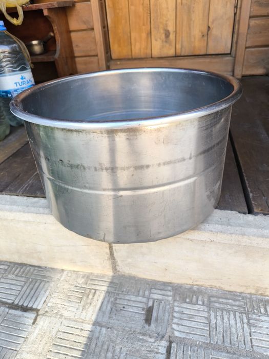 Продам бак из нержавейки