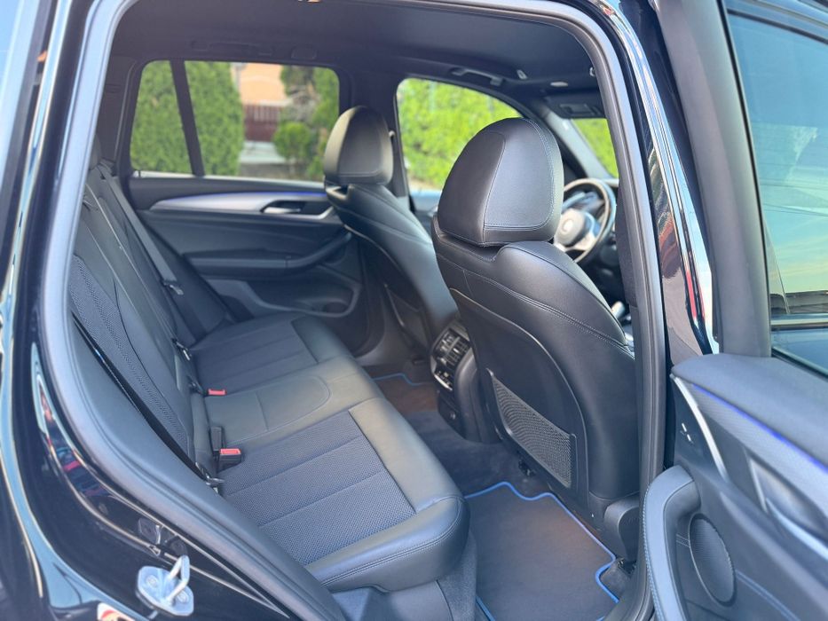 BMW X3 g01 M Pachet X drive