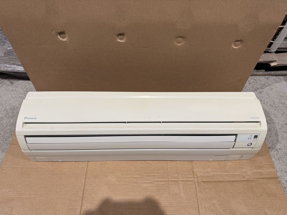 Aparat aer condiționat Daikin 24000 btu freon recuerat