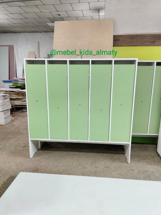 Мебель для садика