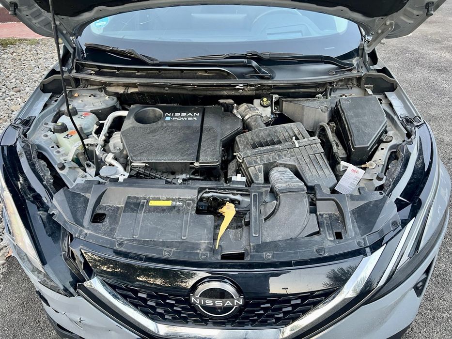 NISSAN Qashqai 2023 — imagine 4