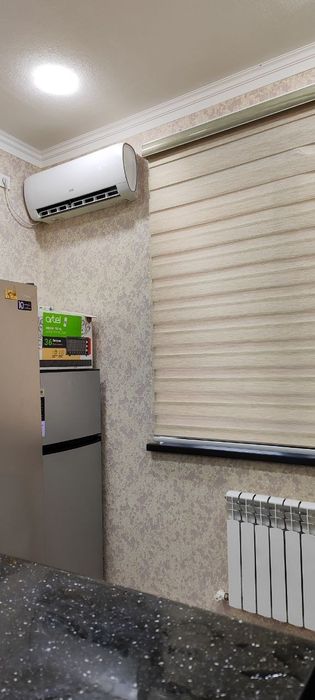 СЕРГЕЛИ , “MEDIAPARK” орқаси 2 хона, 1 этаж. Ҳамма шароит бор Оила