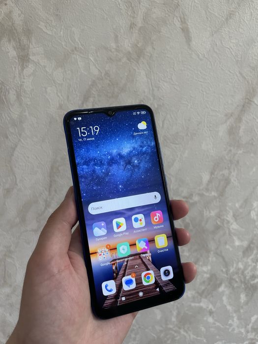 Продам Redmi 9c.