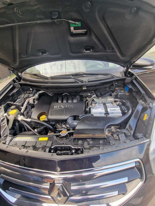 SUPER OFERTĂ! Vând Renault Koleos!