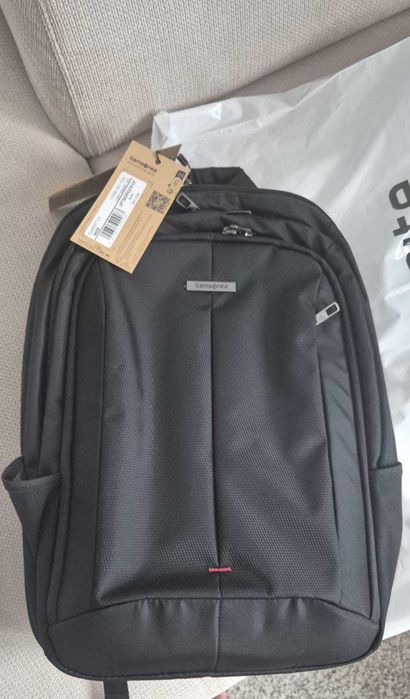 Rucsac Samsonite Guardit 2.0 15.6" Negru