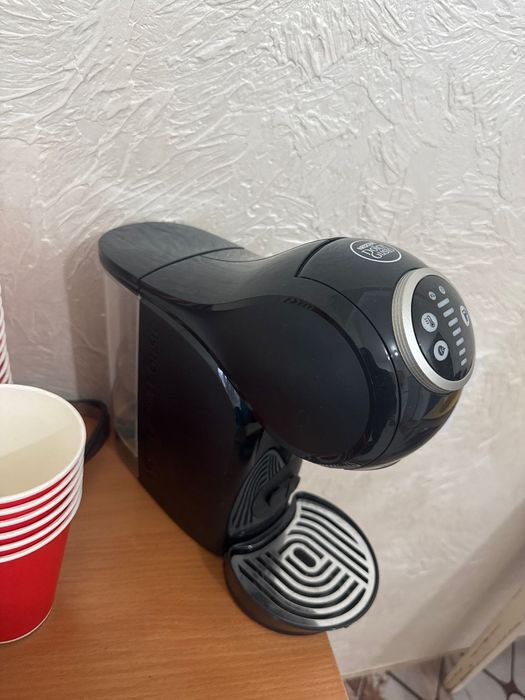 Продаётся кофемашина