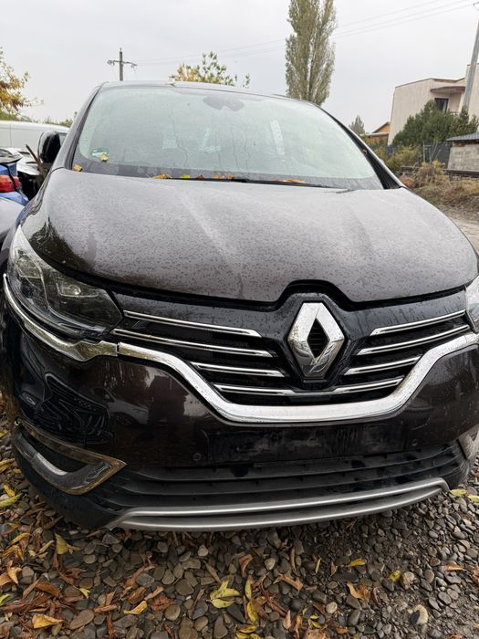 Timonerie cutie viteze automată Renault Espace 5 2016