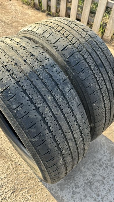 Продам шины летние