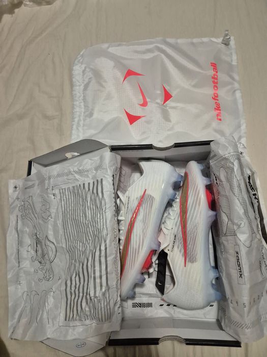 Nike Mercurial Superfly 11 Elite FG