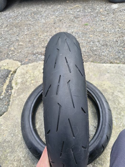 Pirelli Rosso 4 Corsa