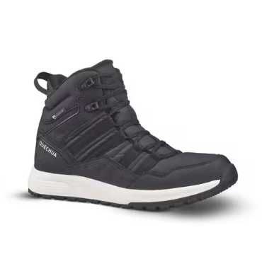 Мъжки зимни непромокаеми обувки за туризъм (налични номера)