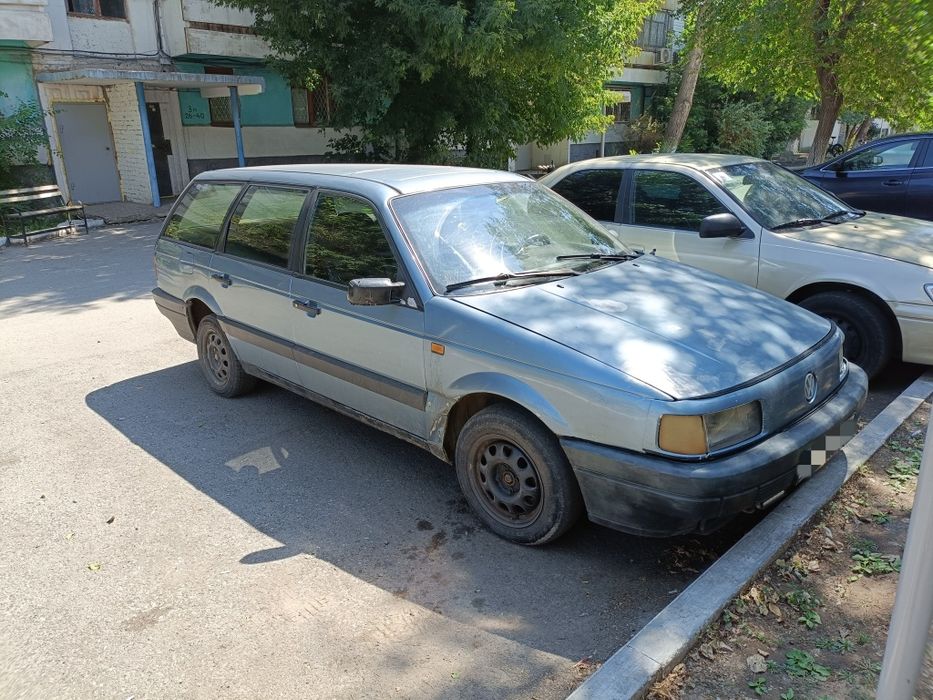 Продам Volkswagen Passat B3