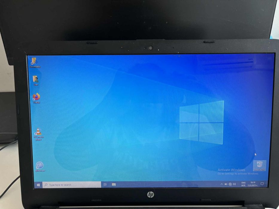 Лаптоп HP, 15.6 инча