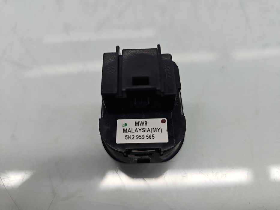 Buton reglaj oglinzi Volkswagen Tiguan (5N) [Fabr 2007-2016] 5K2959565