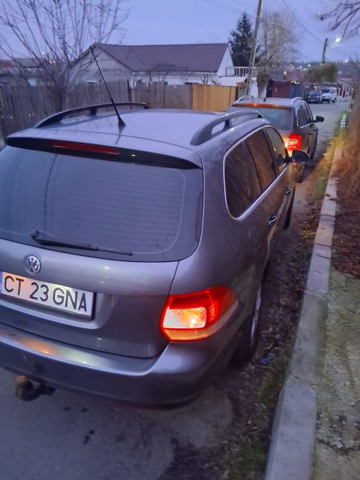 Volkswagen Golf 1.9 TDI