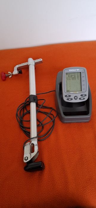 Sonar Eagle Fish Easy 245 DS